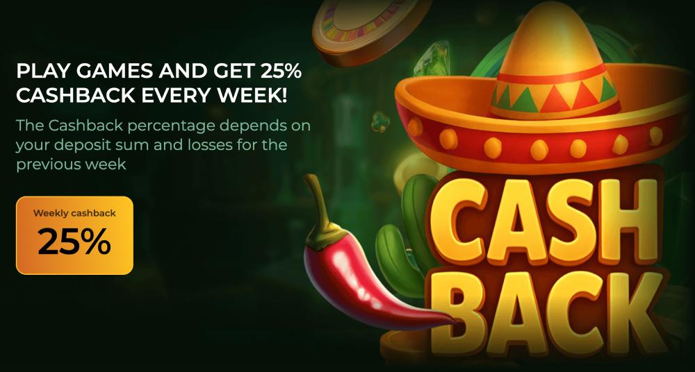 Casinacho Casino auf dem Smartphone — Android und Browser