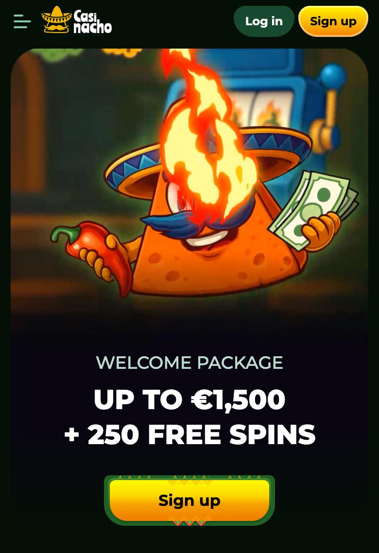 Installation der Casinacho Casino App auf einem Android-Gerät